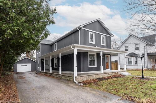 237 Main St E, Otterville, ON, N0J1R0 | Card Image