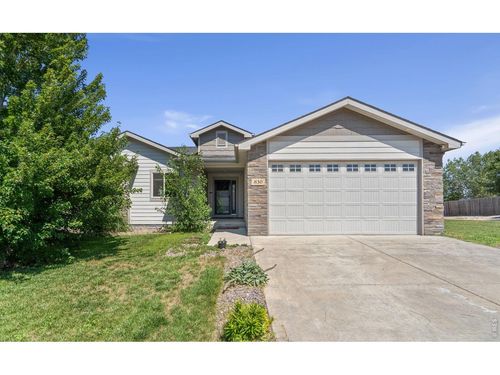 830 S Rachel Ave, Milliken, CO, 80543-9473 | Card Image