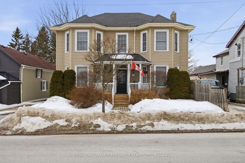 299 Spring Street, Cobourg, ON, K9A3K3 | Card Image