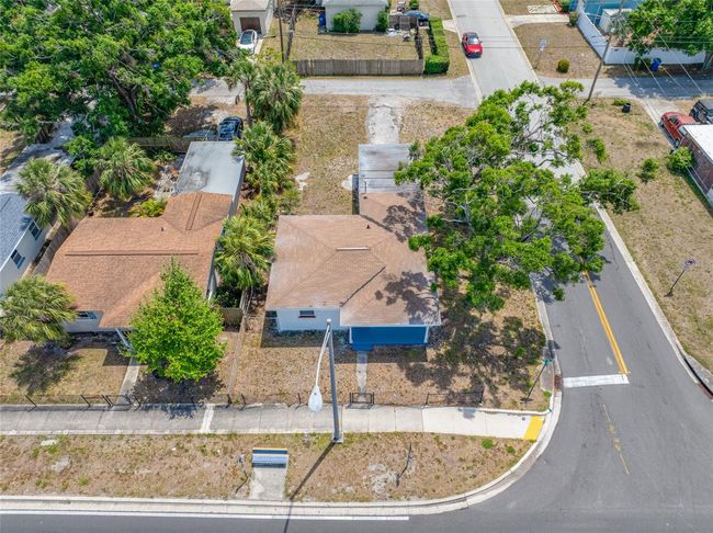 2350 38 Th Ave N, House other with 2 bedrooms, 2 bathrooms and null parking in ST PETERSBURG FL | Image 48