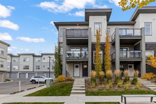 122 Spring Creek Common Sw, Calgary, AB, T3H6E2 | Card Image