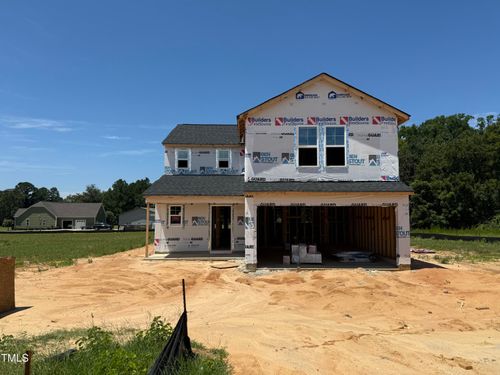 77 Boston River Drive, Dunn, NC, 28334 | Card Image