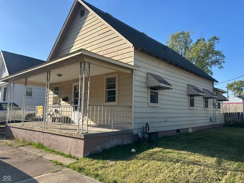 12 W Pierson St, Greenfield, IN, 46140-2444 | Card Image