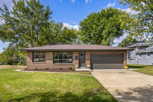 158 S Prairie Ave, Bloomingdale, IL, 60108-1626 | Card Image