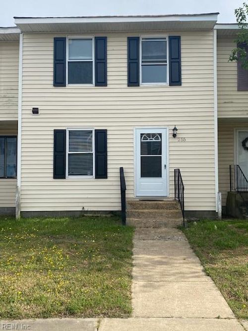 255 Greenbrier Ave, Norfolk, VA, 23505-1183 | Card Image