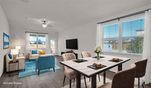 19032 Quebrada Dale, Pflugerville, TX, 78660 | Card Image