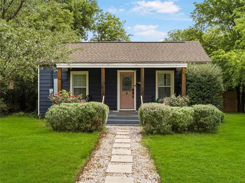 2007 S Church St, Georgetown, TX, 78626-7910 | Card Image