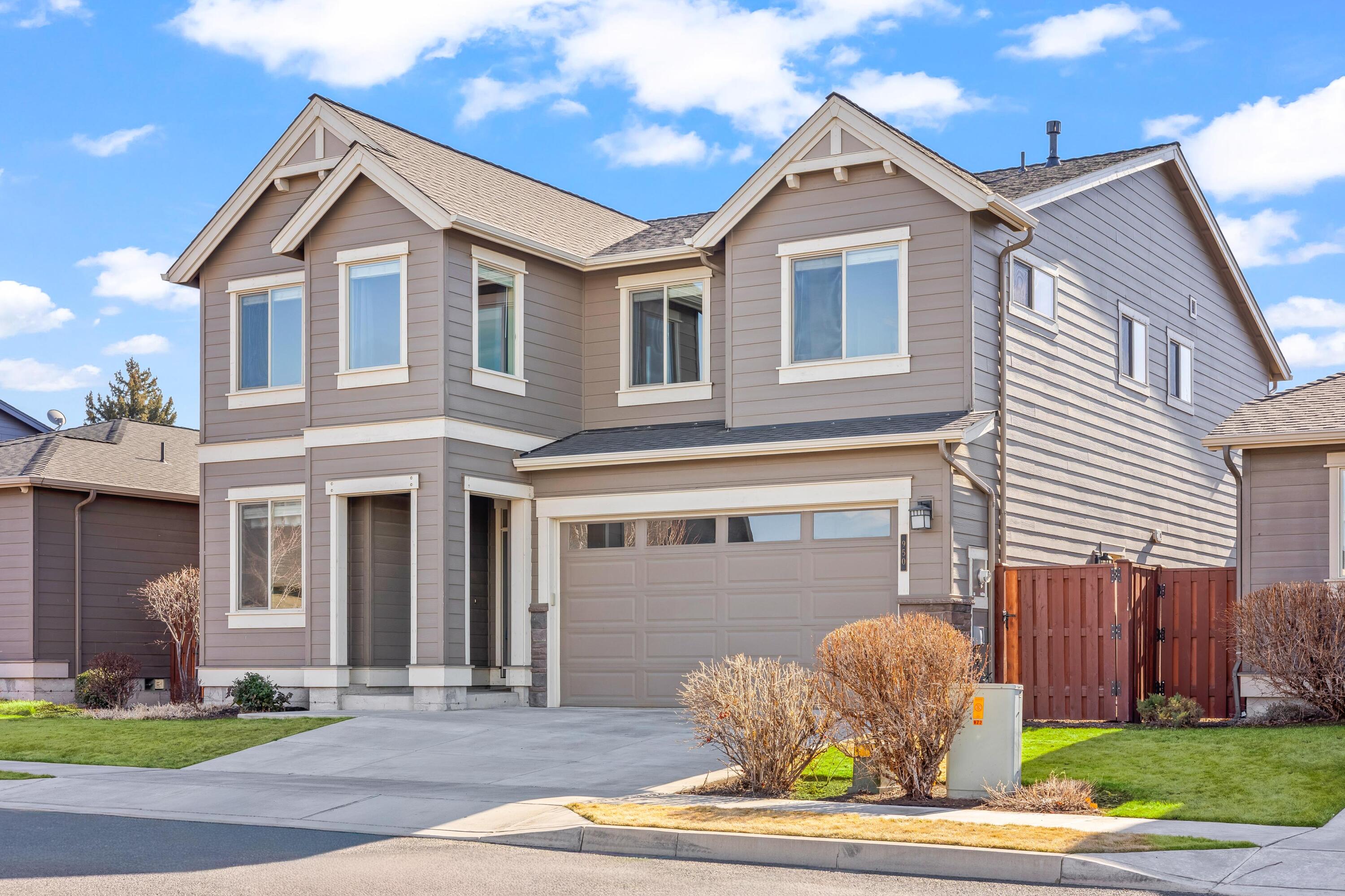 Residential in Prineville 2