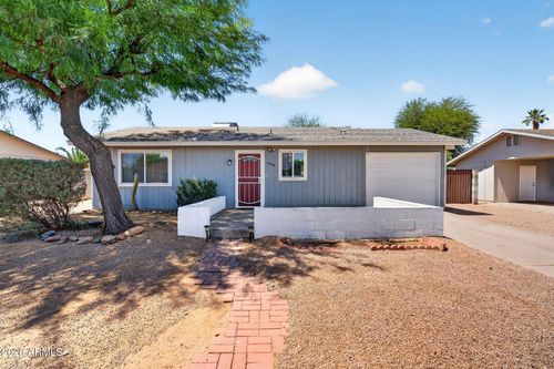 408 N Los Feliz Drive, Chandler, AZ, 85226 | Card Image