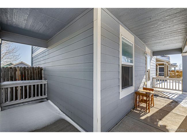 2728 Renshaw St, House other with 3 bedrooms, 2 bathrooms and null parking in Strasburg CO | Image 5