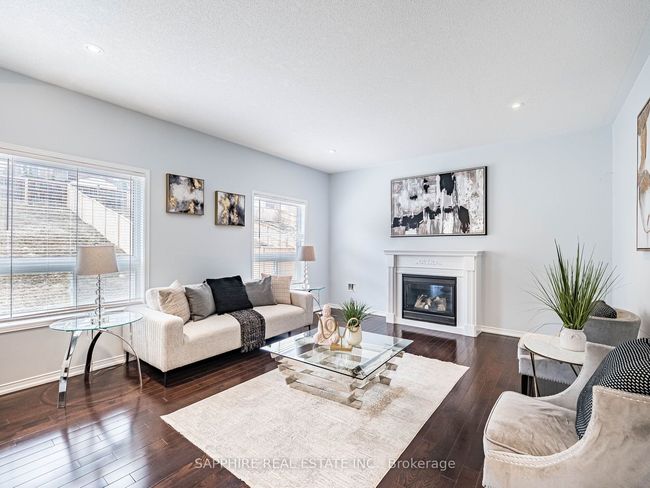 1867 Arborwood Dr, House other with 6 bedrooms, 5 bathrooms and 3 parking in Oshawa ON | Image 13