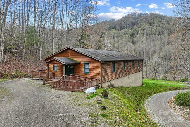 8020 Meadow Fork Rd, House other with 7 bedrooms, 7 bathrooms and null parking in Hot Springs NC | Image 46