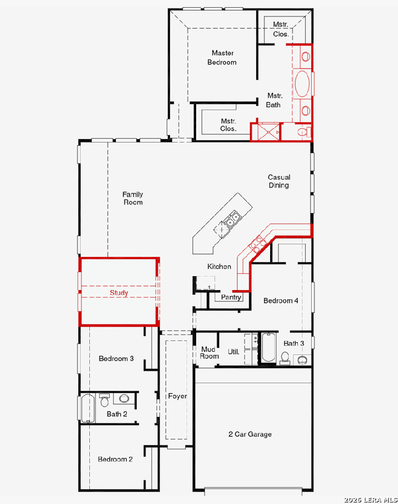 Residential in New Braunfels 5