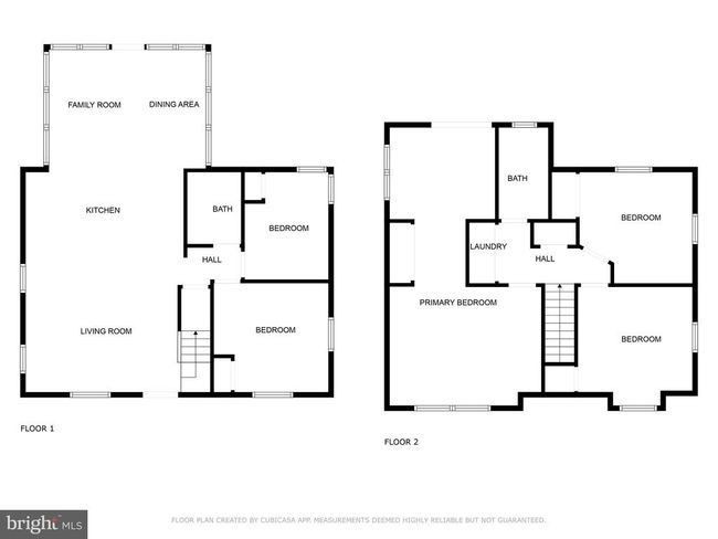 106 S Barnegat Ave, House other with 5 bedrooms, 2 bathrooms and null parking in Surf City NJ | Image 6