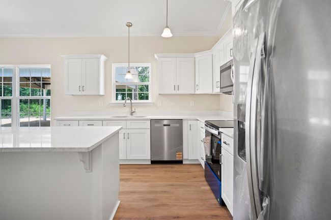 5987 Cross Country Blvd, House other with 3 bedrooms, 2 bathrooms and null parking in Marianna FL | Image 13