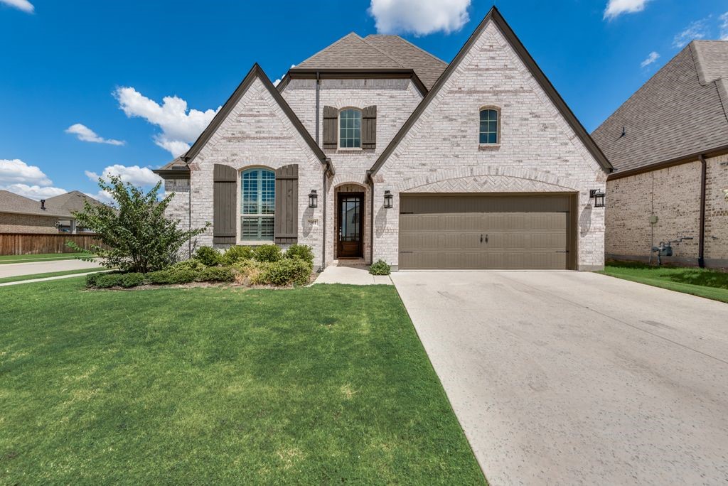 Residential in Fort Worth 4