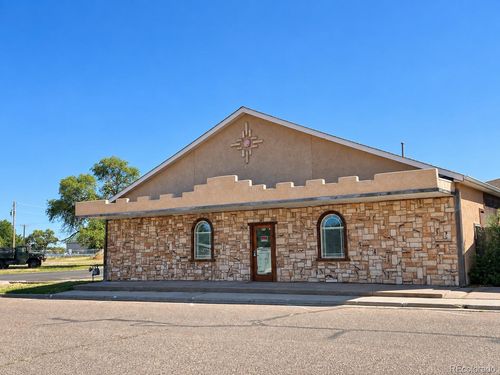 815 2nd St, Limon, CO, 80828 | Card Image