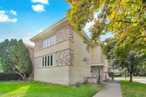 g-1086 N Northwest Hwy, Park Ridge, IL, 60068-1844 | Card Image