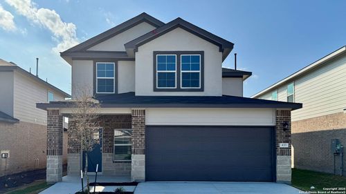433 New Albany Ln, San Marcos, TX, 78666-4997 | Card Image