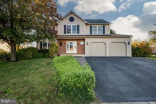 1215 Fox Rd, Leesport, PA, 19533-8848 | Card Image