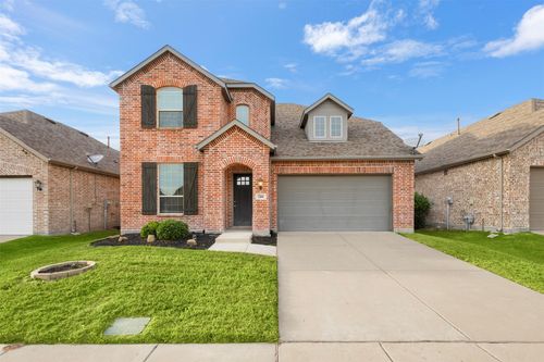 2466 San Marcos Dr, Forney, TX, 75126-3289 | Card Image