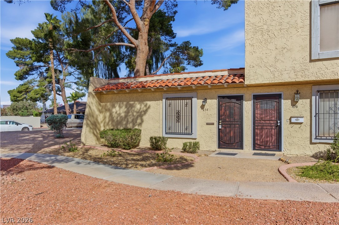 Residential in Las Vegas 5