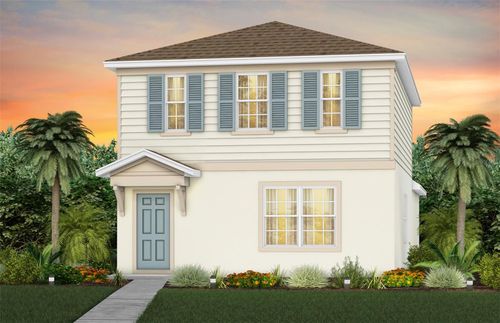 3320 Orange Rose Loop, APOPKA, FL, 32712-5769 | Card Image