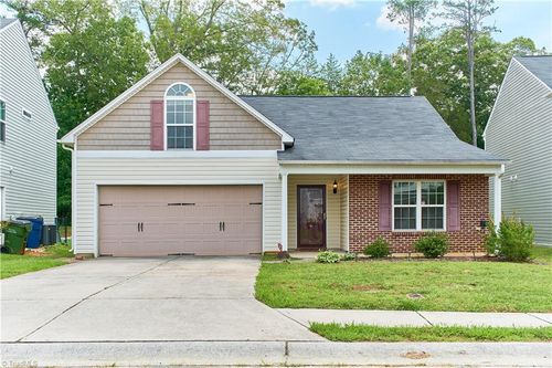 215 Trimble Dr, Elon, NC, 27244-9666 | Card Image