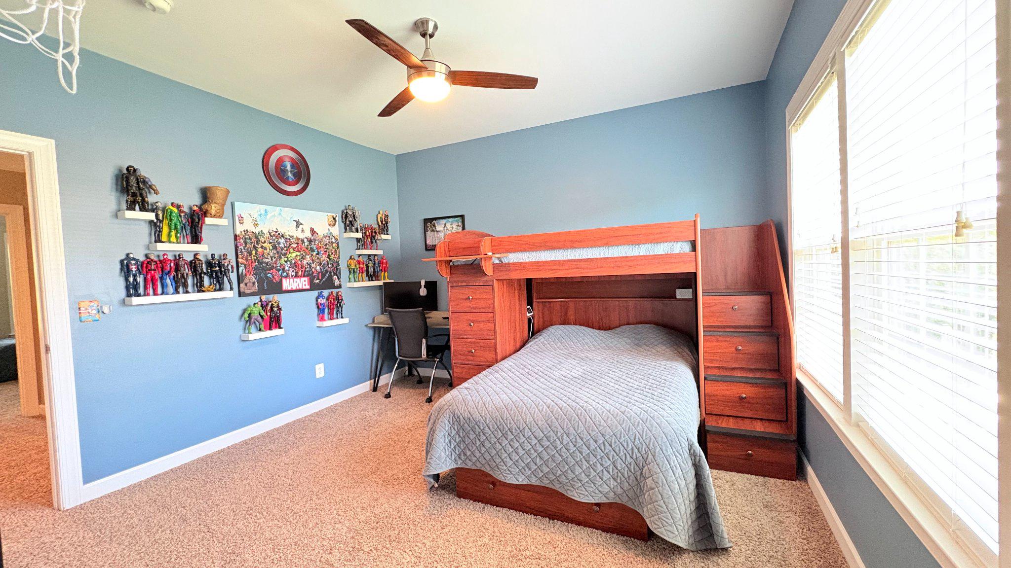 Residential in BRISTOW 3