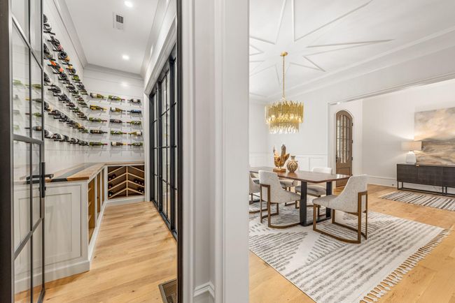 6015 Lansing Dr, House other with 5 bedrooms, 6 bathrooms and null parking in Charlotte NC | Image 18