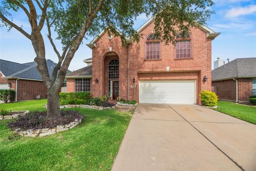 1706 Sonny Path Dr, Katy, TX, 77493-3583 | Card Image