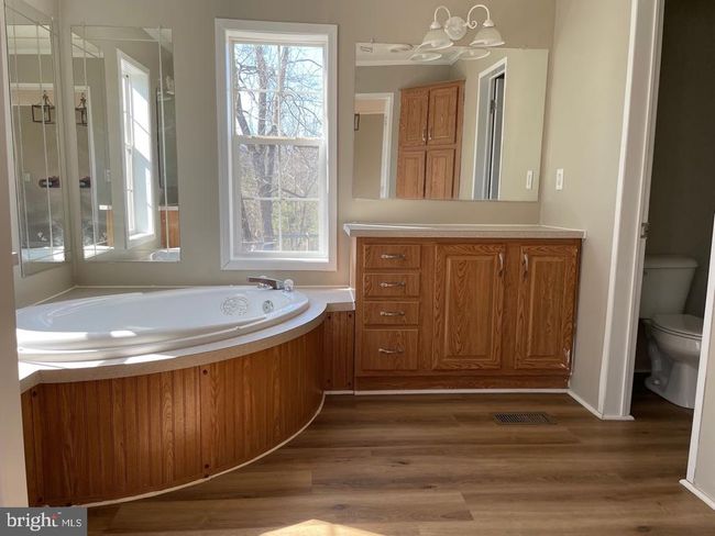 18393 Gaskins Ln, House other with 3 bedrooms, 2 bathrooms and null parking in JEFFERSONTON VA | Image 11