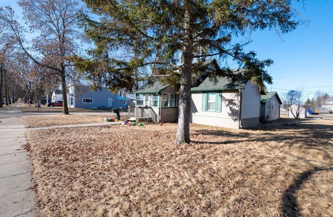 603 5 Th St Ne, House other with 2 bedrooms, 1 bathrooms and null parking in Staples MN | Image 5