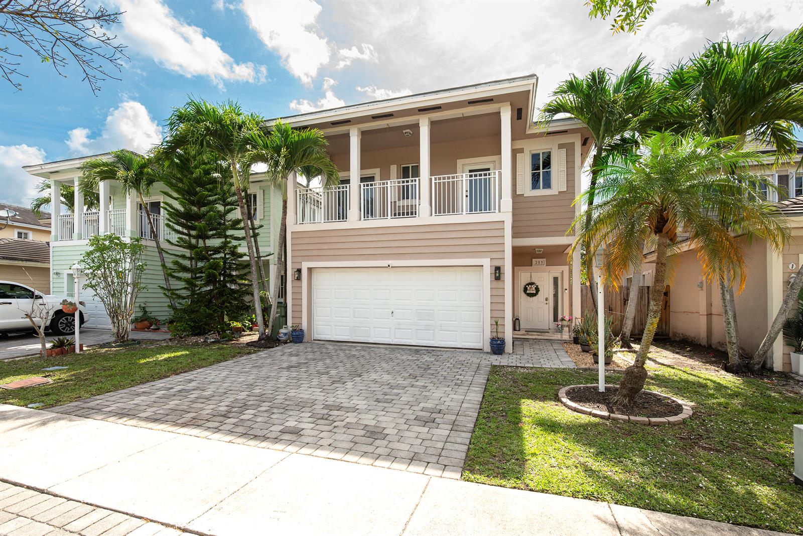 Residential in Homestead 2