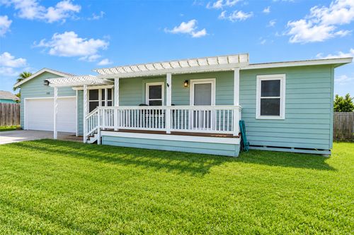 1322 Omohundro Street, Rockport, TX, 78382 | Card Image