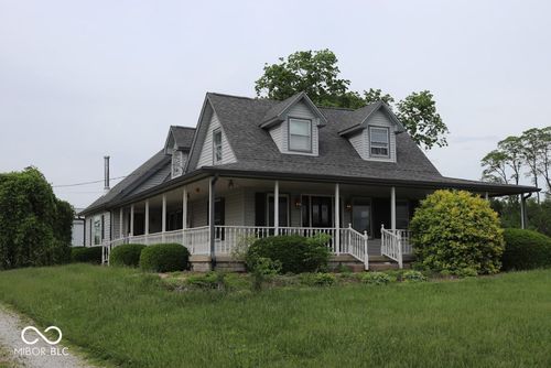 2908 E County Road 1000 S, Mooresville, IN, 46158-7734 | Card Image