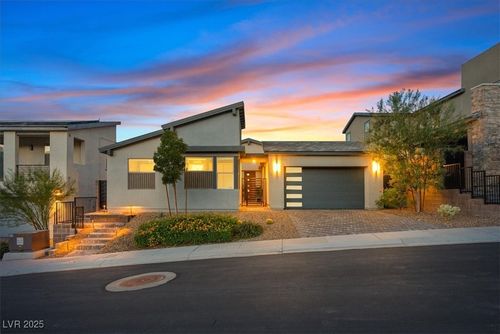1980 Peaceful Mesa Ct, Henderson, NV, 89052-5108 | Card Image
