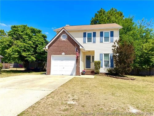 719 Alexwood Dr, Hope Mills, NC, 28348-1679 | Card Image