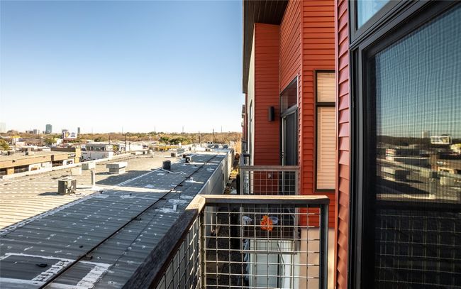 UNIT-10 - 1702 S Lamar Blvd, Condo with 2 bedrooms, 3 bathrooms and 2 parking in Austin TX | Image 23