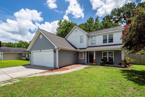 110 Red Cypress Dr, Goose Creek, SC, 29445-4013 | Card Image