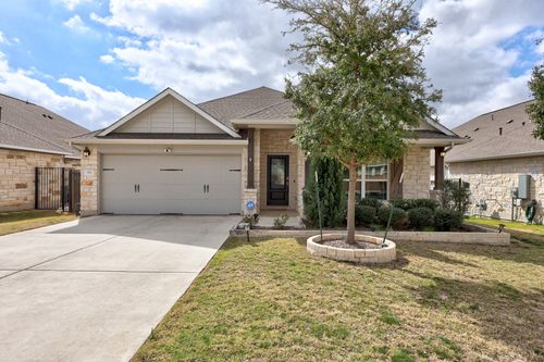552 Panzano Dr, Georgetown, TX, 78628-2174 | Card Image