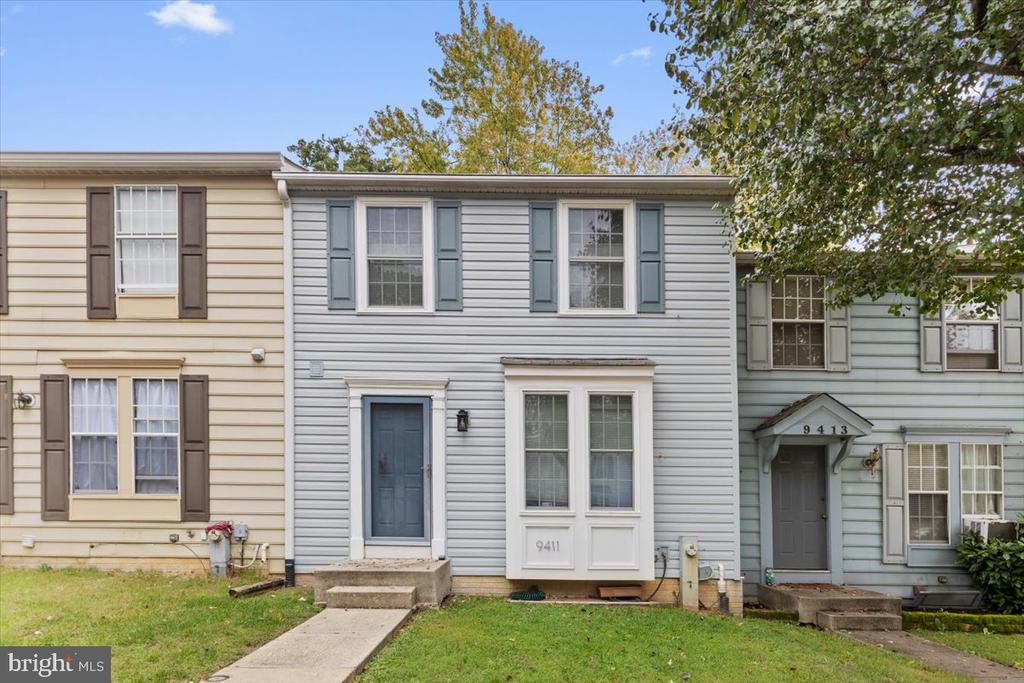 Chippenham Dr, Laurel, MD 20723