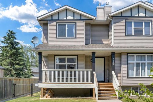 325 Sandford Pl Nw, Langdon, AB, T0J1X2 | Card Image