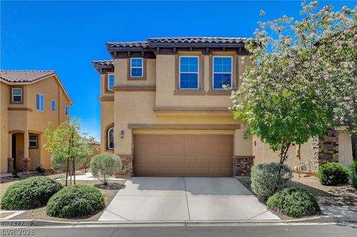 7487 Paces Mill Ct, Las Vegas, NV, 89113-4603 | Card Image