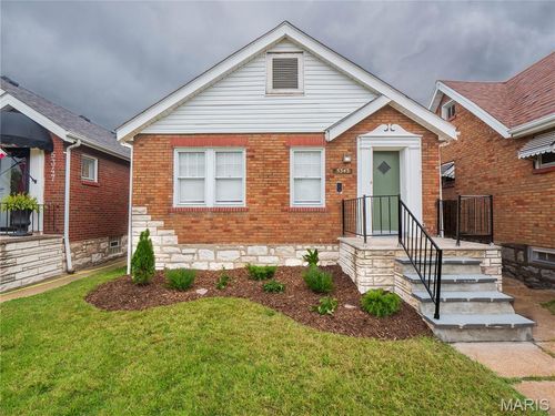 5343 Chippewa St, Saint Louis, MO, 63109-2350 | Card Image