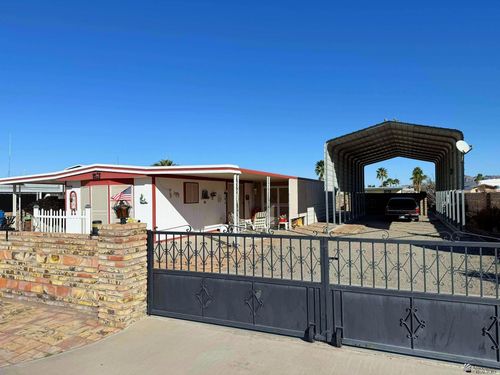 13564 E 47th Dr, Yuma, AZ, 85367-6438 | Card Image