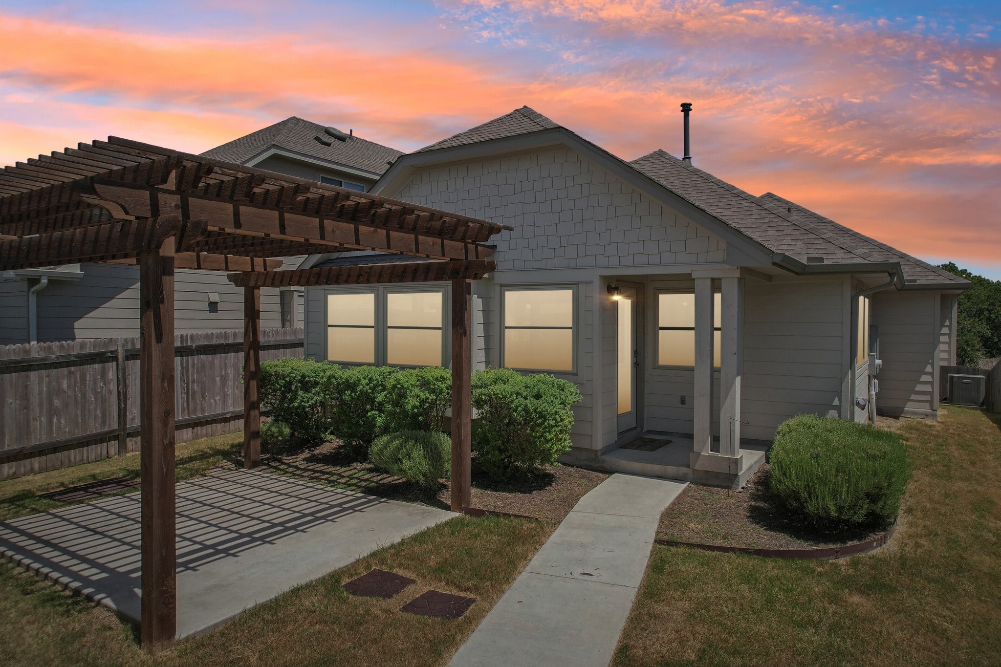 Silo St, San Marcos, TX 78666