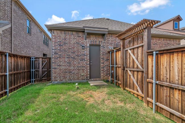 902 Adam Way, House other with 3 bedrooms, 2 bathrooms and null parking in Euless TX | Image 31