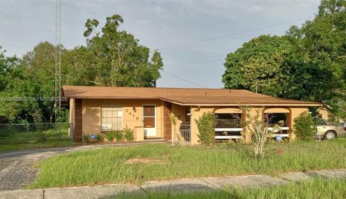 1419 N O Mul La Oee, Sebring, FL, 33870 | Card Image