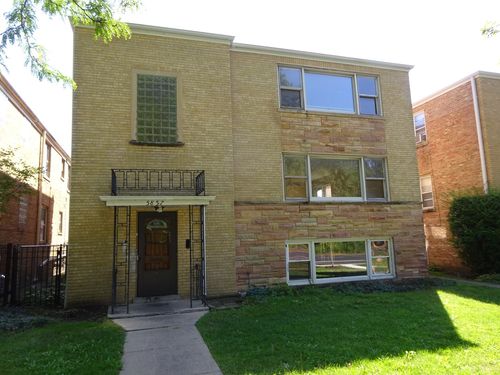 5857 N Cicero Ave, Chicago, IL, 60646-6609 | Card Image
